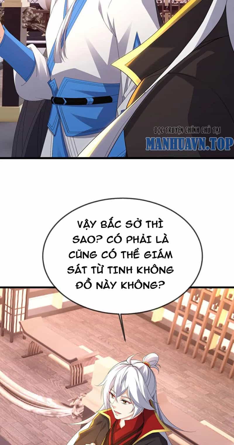 Tiên Võ Đế Tôn - Chương 602 - ảnh 20