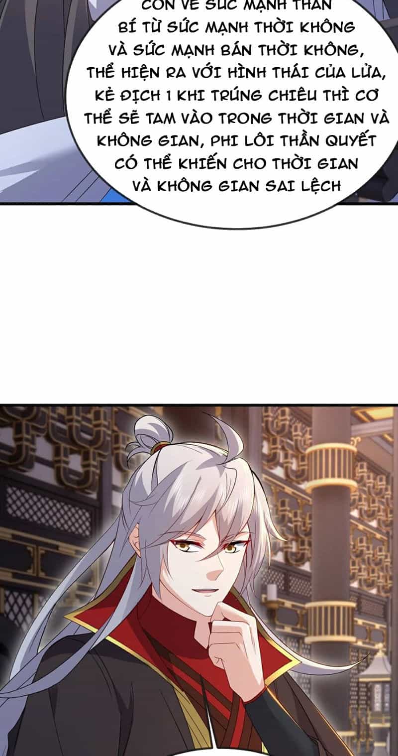 Tiên Võ Đế Tôn - Chương 602 - ảnh 43