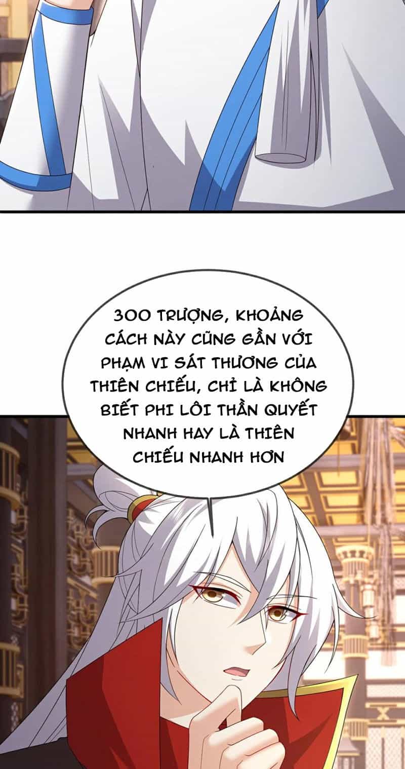 Tiên Võ Đế Tôn - Chương 602 - ảnh 49