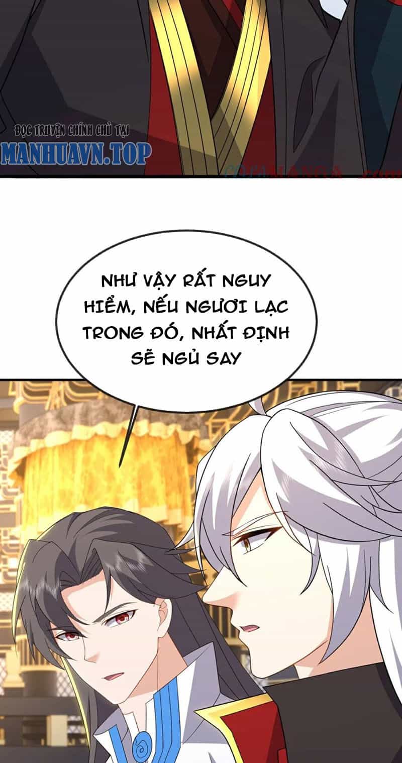 Tiên Võ Đế Tôn - Chương 602 - ảnh 55