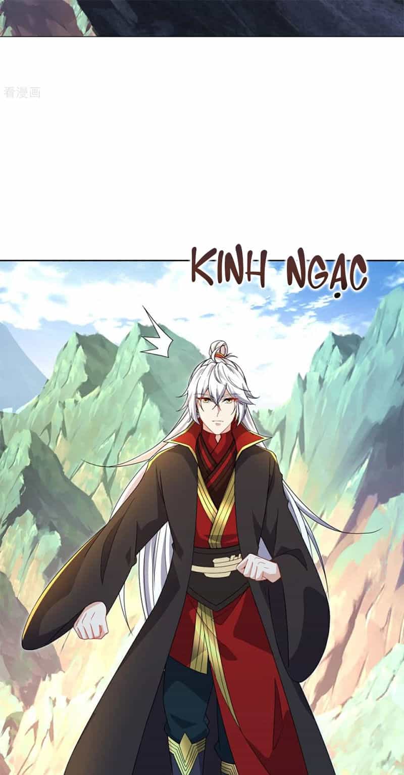 Tiên Võ Đế Tôn - Chương 602 - ảnh 60