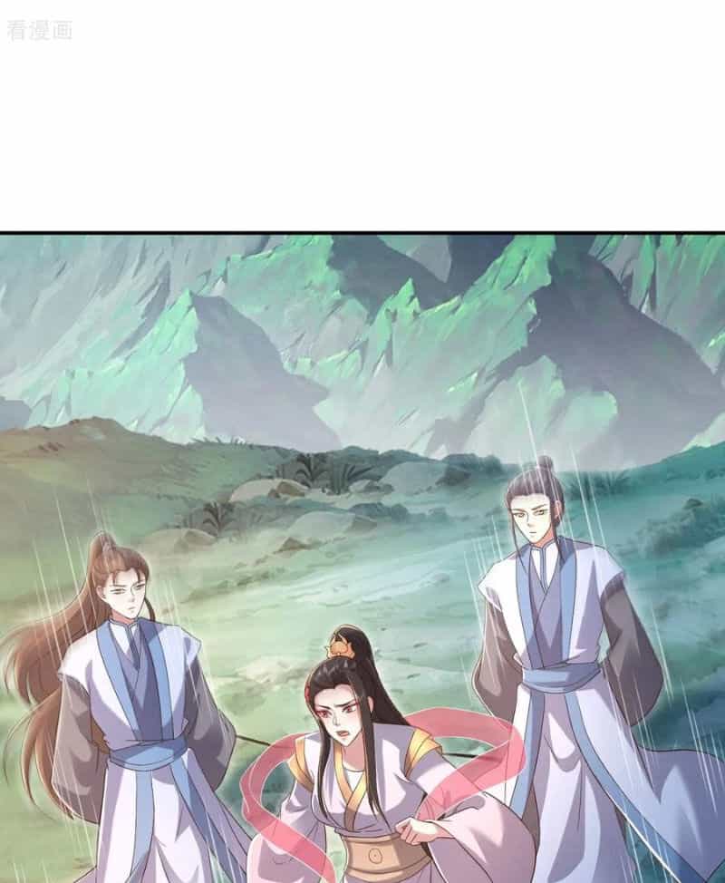 Tiên Võ Đế Tôn - Chương 603 - ảnh 81