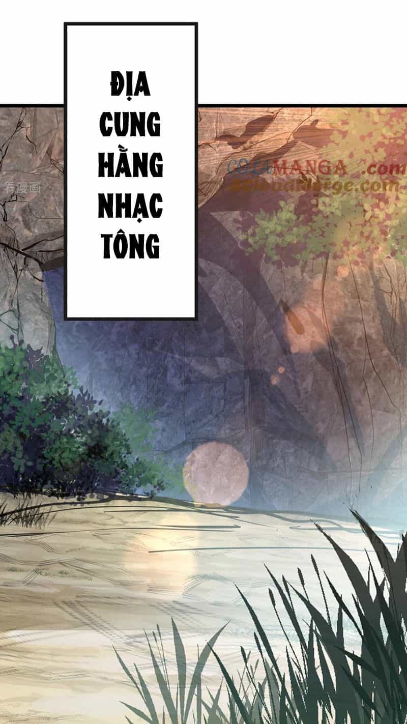 Tiên Võ Đế Tôn - Chương 604 - ảnh 29
