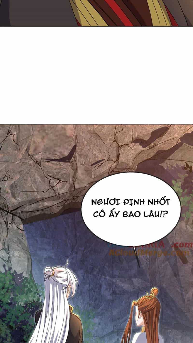Tiên Võ Đế Tôn - Chương 604 - ảnh 51