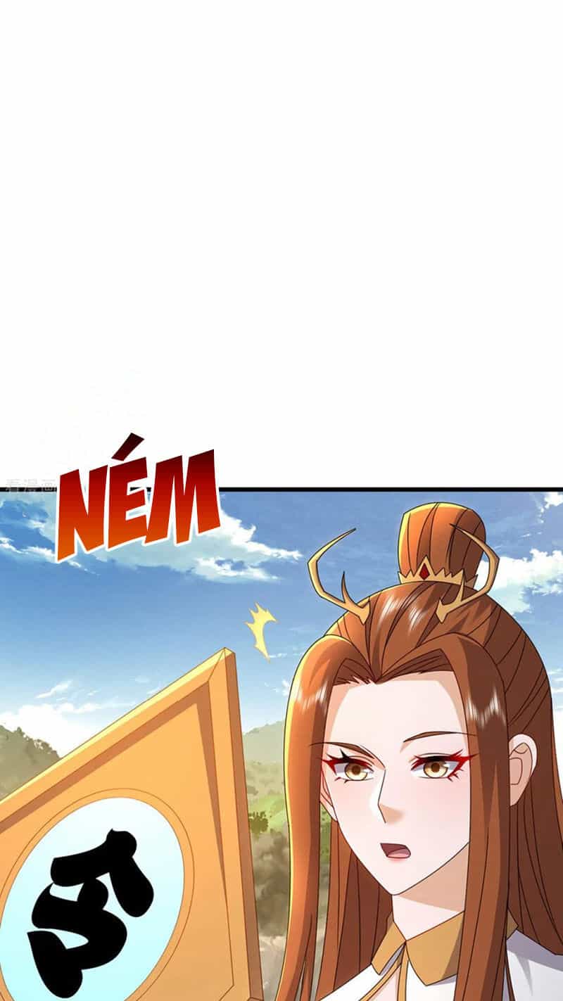 Tiên Võ Đế Tôn - Chương 604 - ảnh 55
