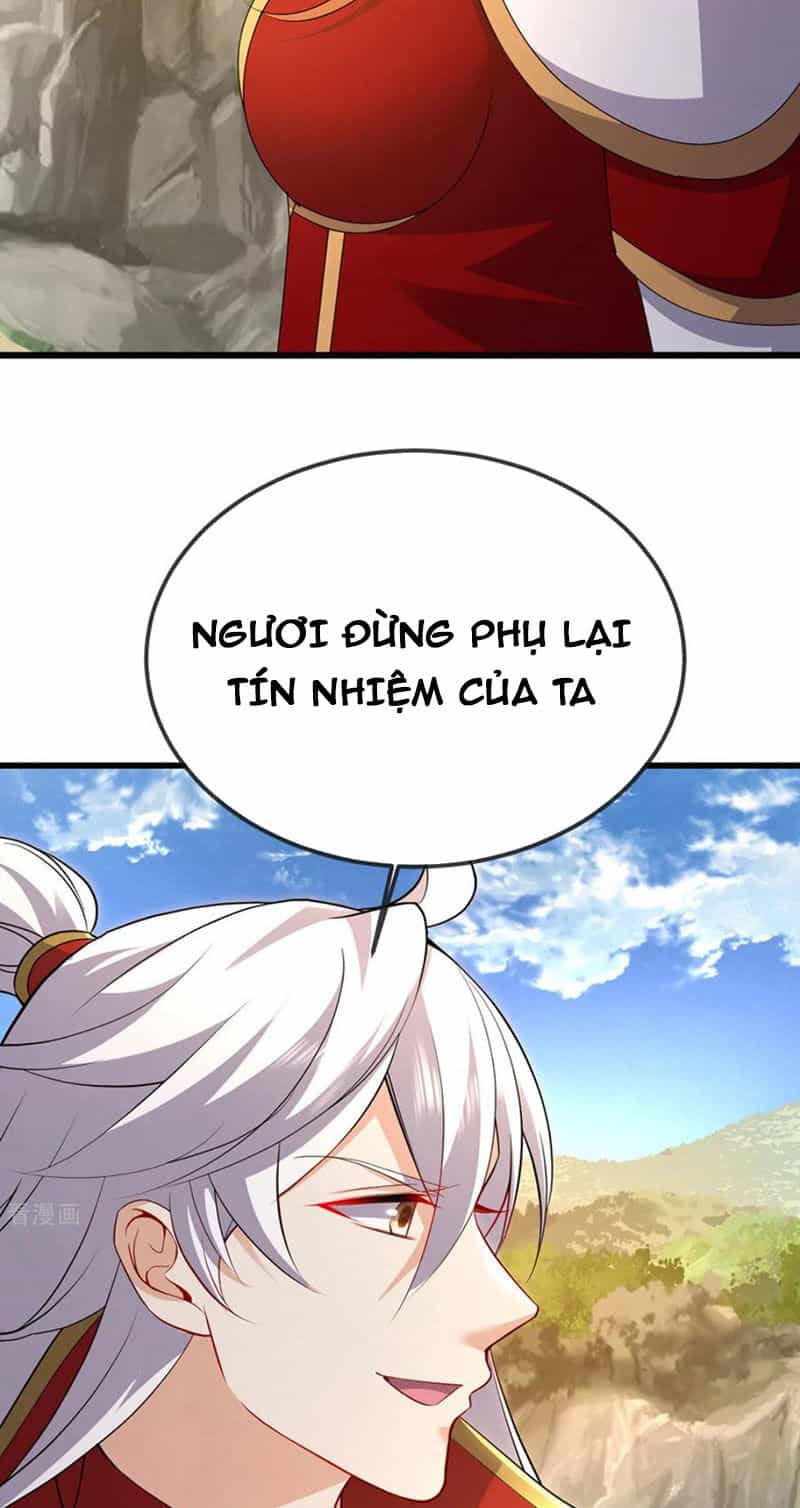 Tiên Võ Đế Tôn - Chương 604 - ảnh 64
