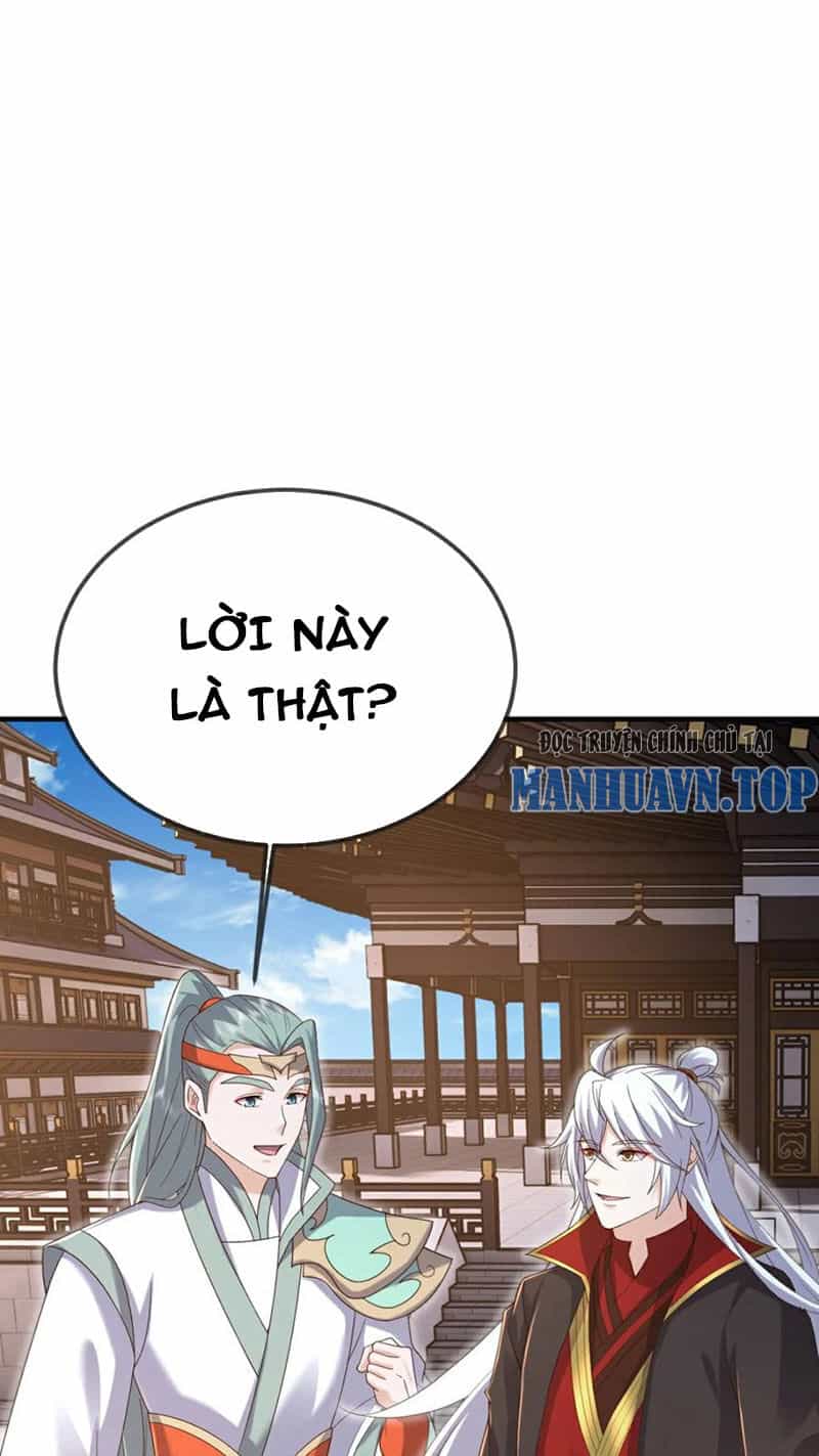 Tiên Võ Đế Tôn - Chương 605 - ảnh 21