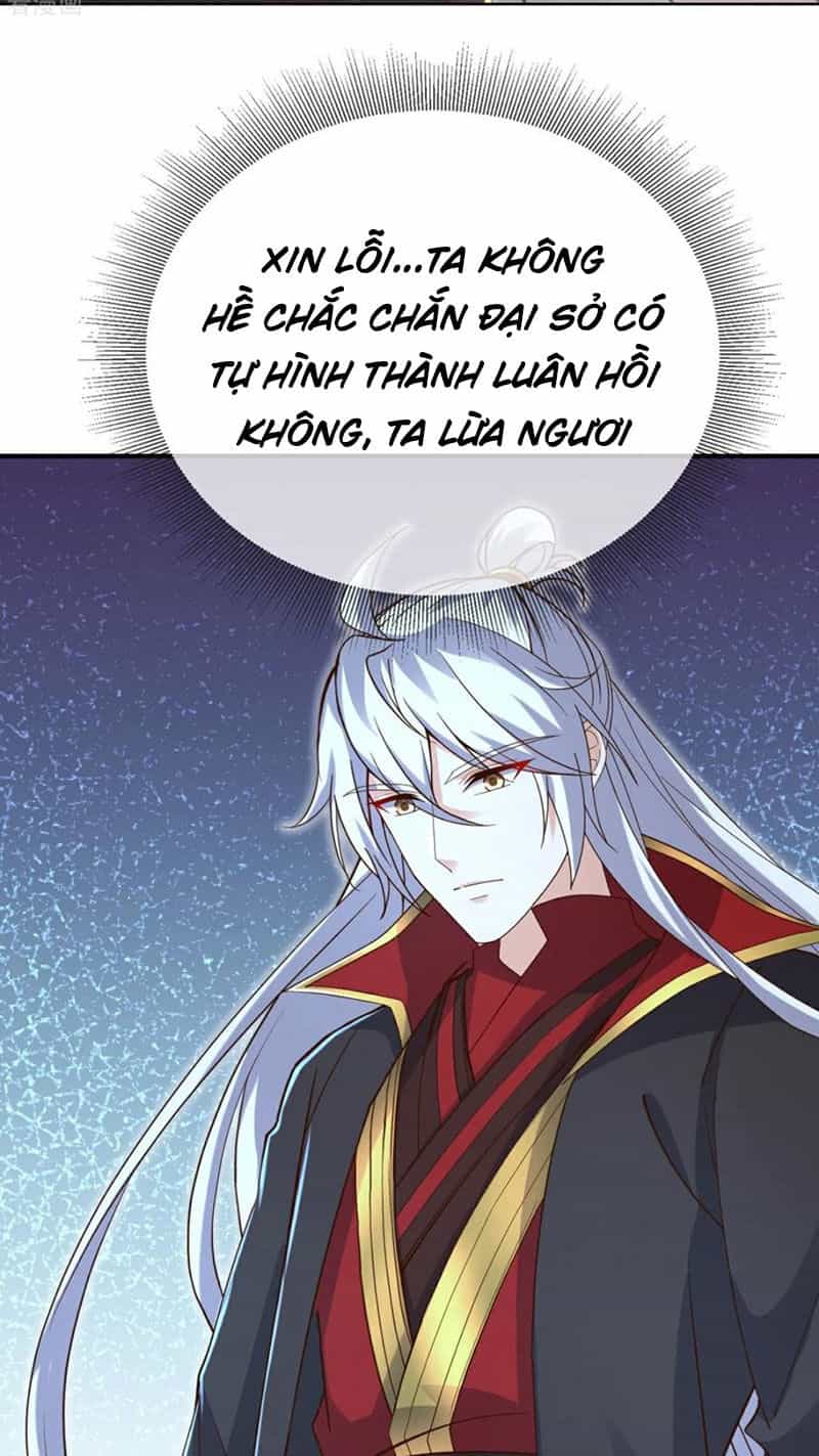 Tiên Võ Đế Tôn - Chương 605 - ảnh 29