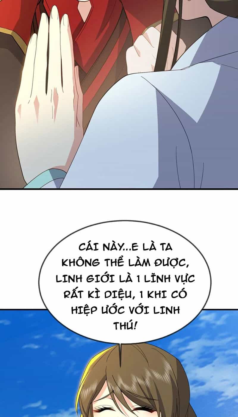 Tiên Võ Đế Tôn - Chương 605 - ảnh 3