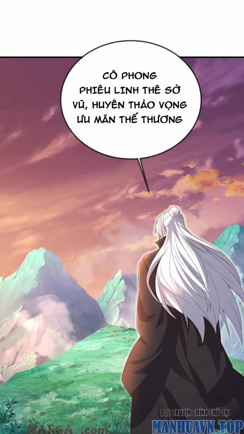 Tiên Võ Đế Tôn - Chương 605 - ảnh 37