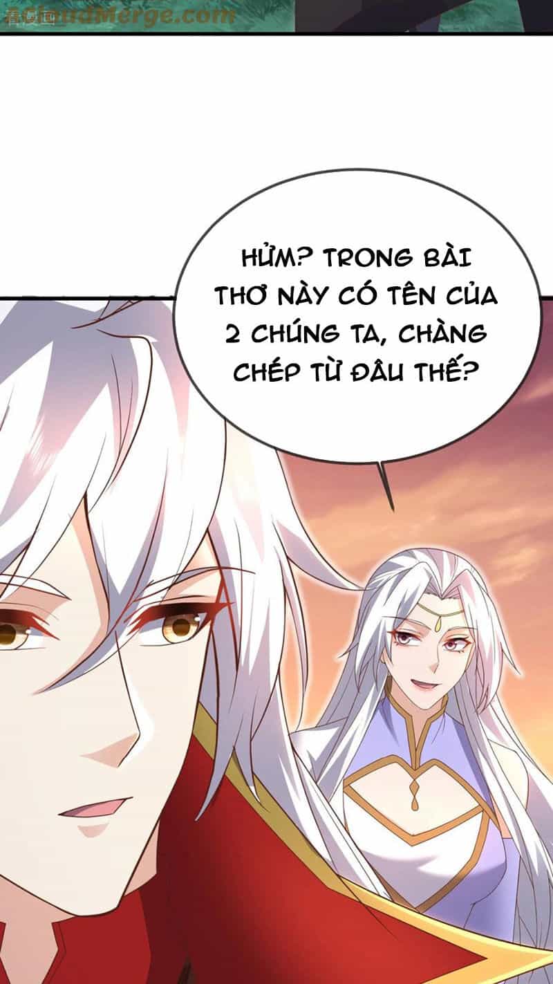 Tiên Võ Đế Tôn - Chương 605 - ảnh 38