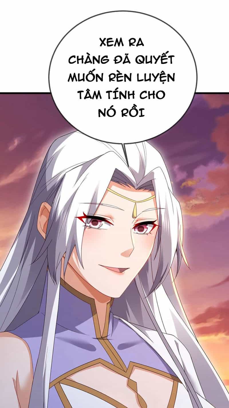 Tiên Võ Đế Tôn - Chương 605 - ảnh 49