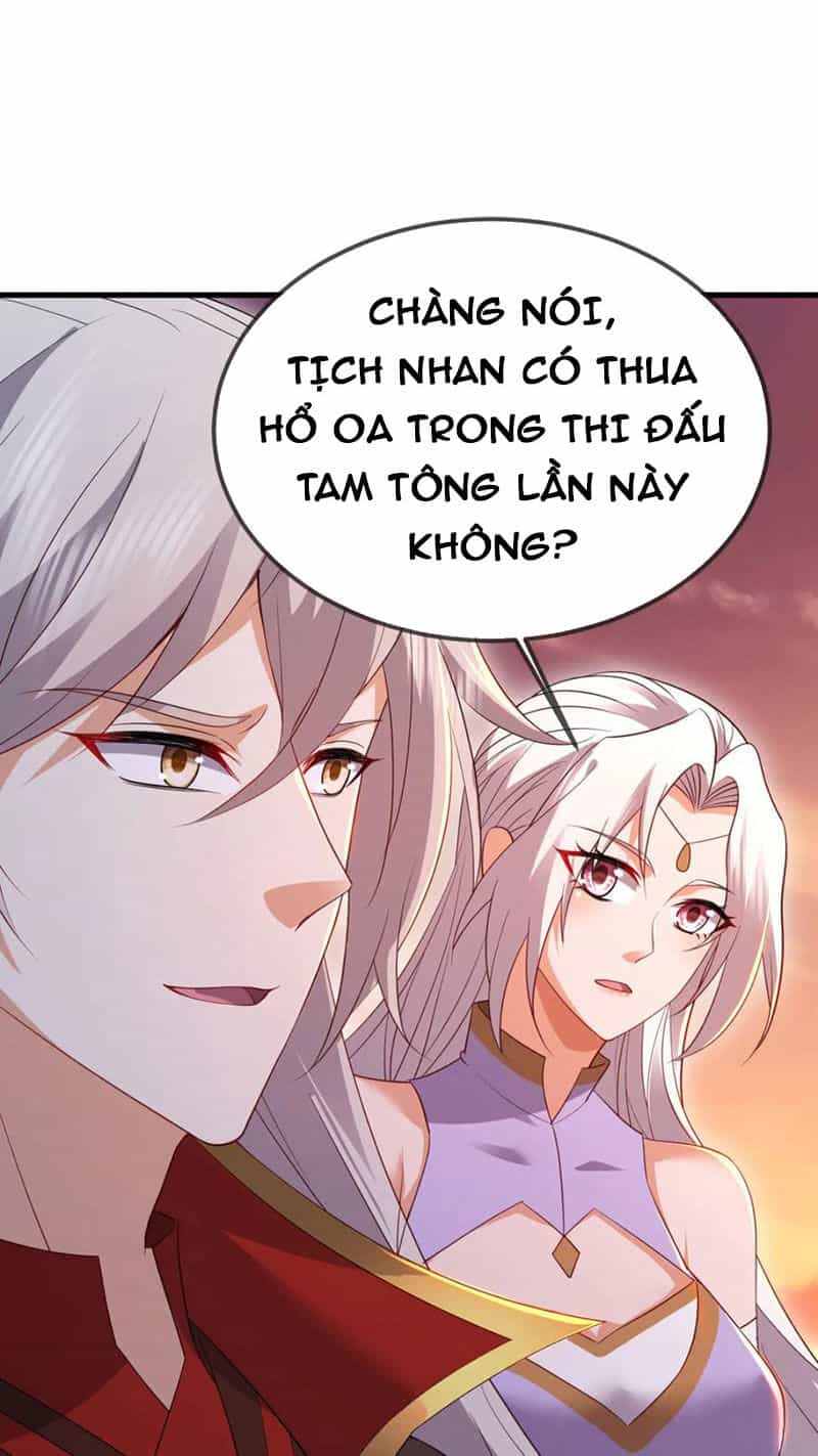 Tiên Võ Đế Tôn - Chương 605 - ảnh 54
