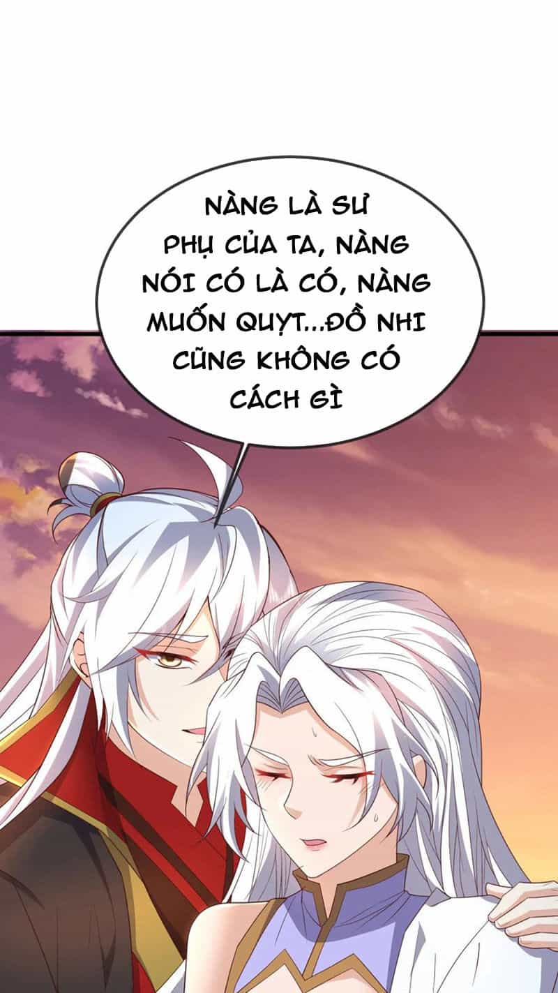 Tiên Võ Đế Tôn - Chương 605 - ảnh 63