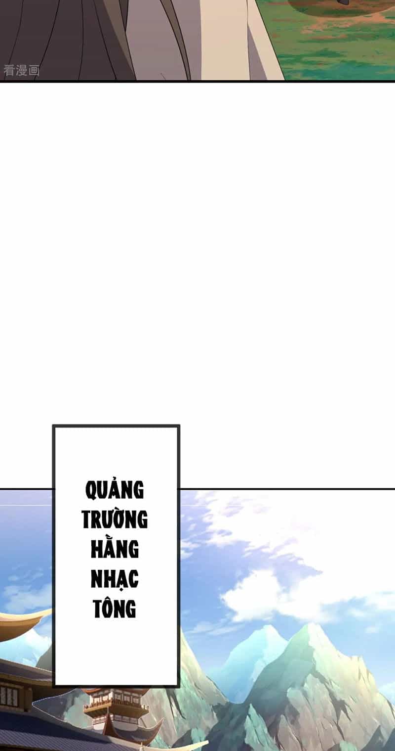 Tiên Võ Đế Tôn - Chương 606 - ảnh 17