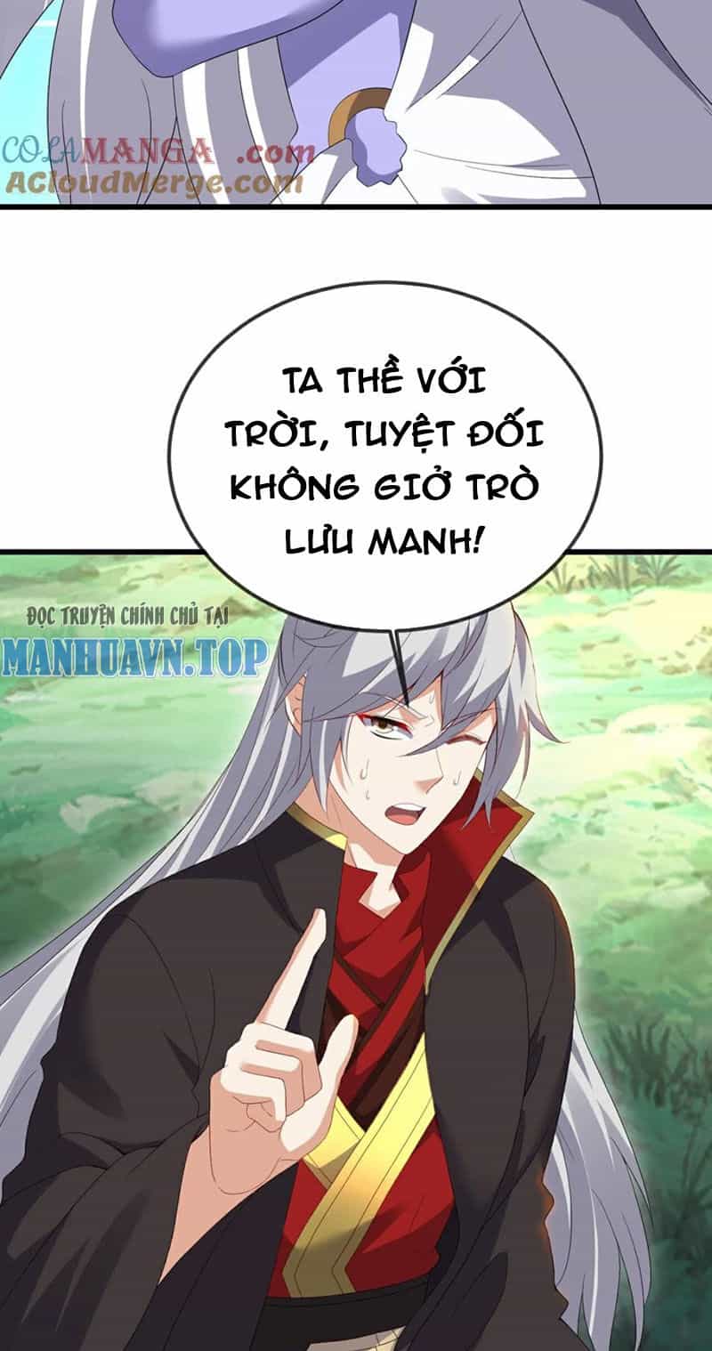 Tiên Võ Đế Tôn - Chương 606 - ảnh 33
