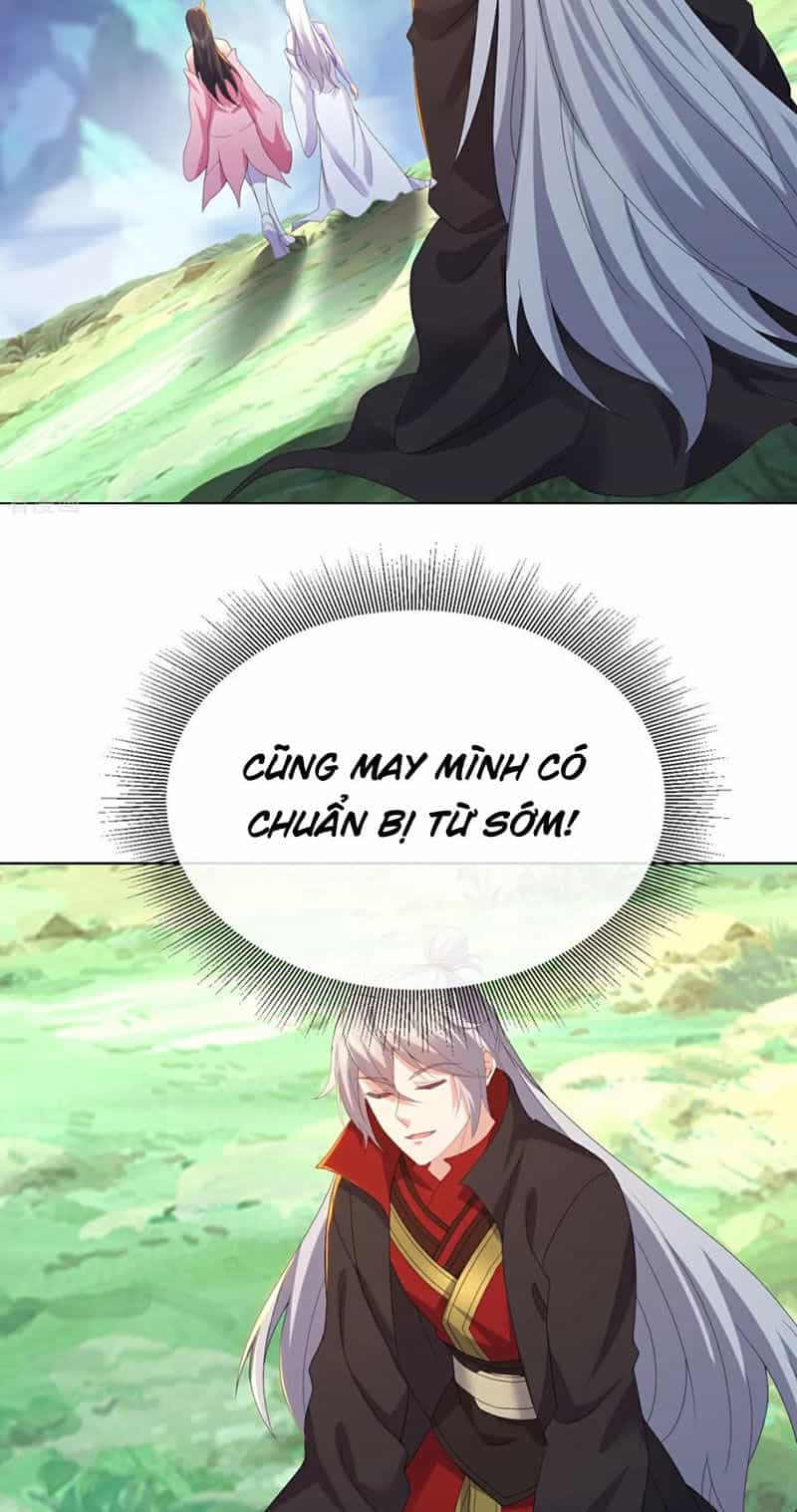 Tiên Võ Đế Tôn - Chương 606 - ảnh 39
