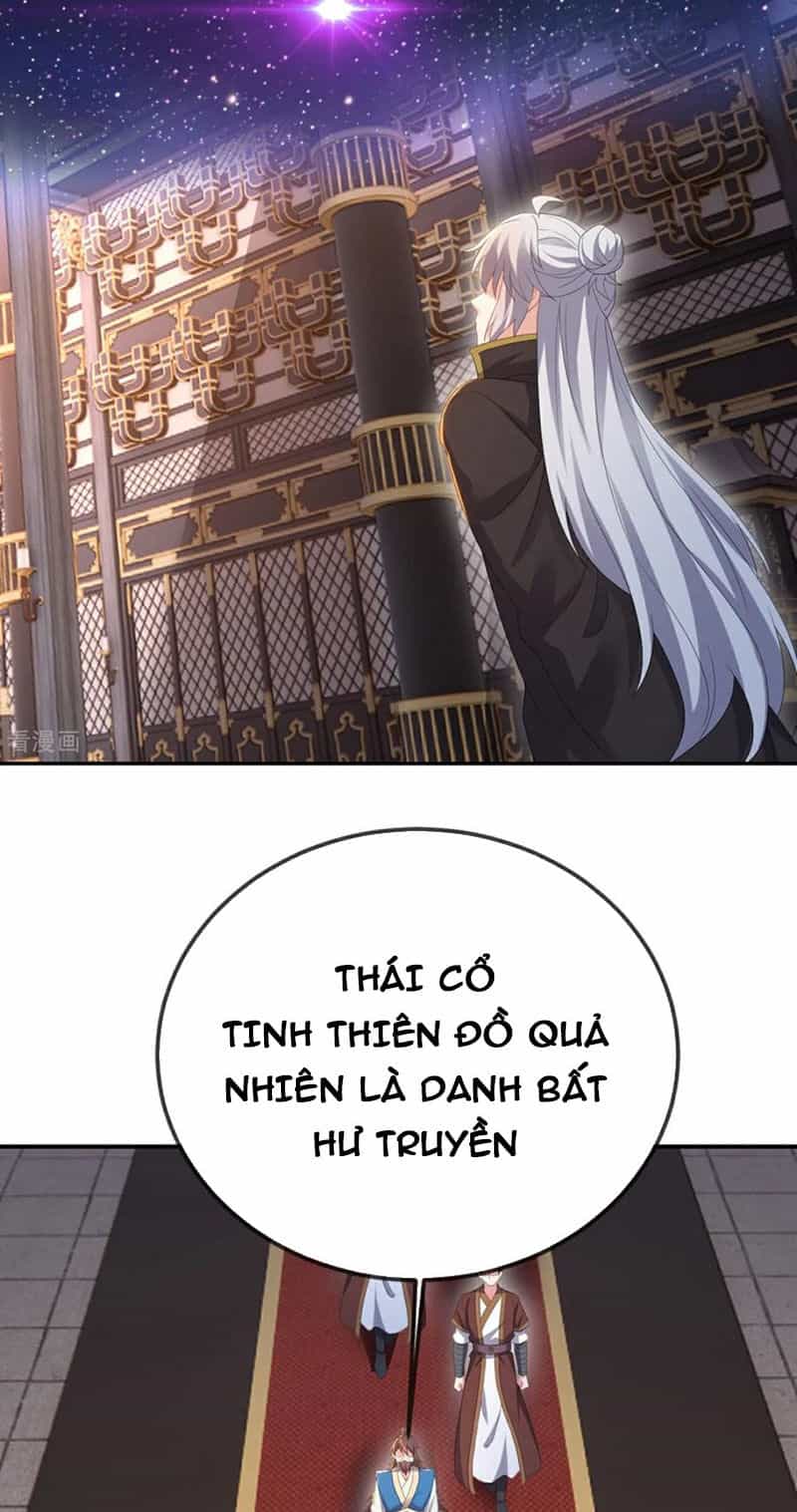 Tiên Võ Đế Tôn - Chương 606 - ảnh 45