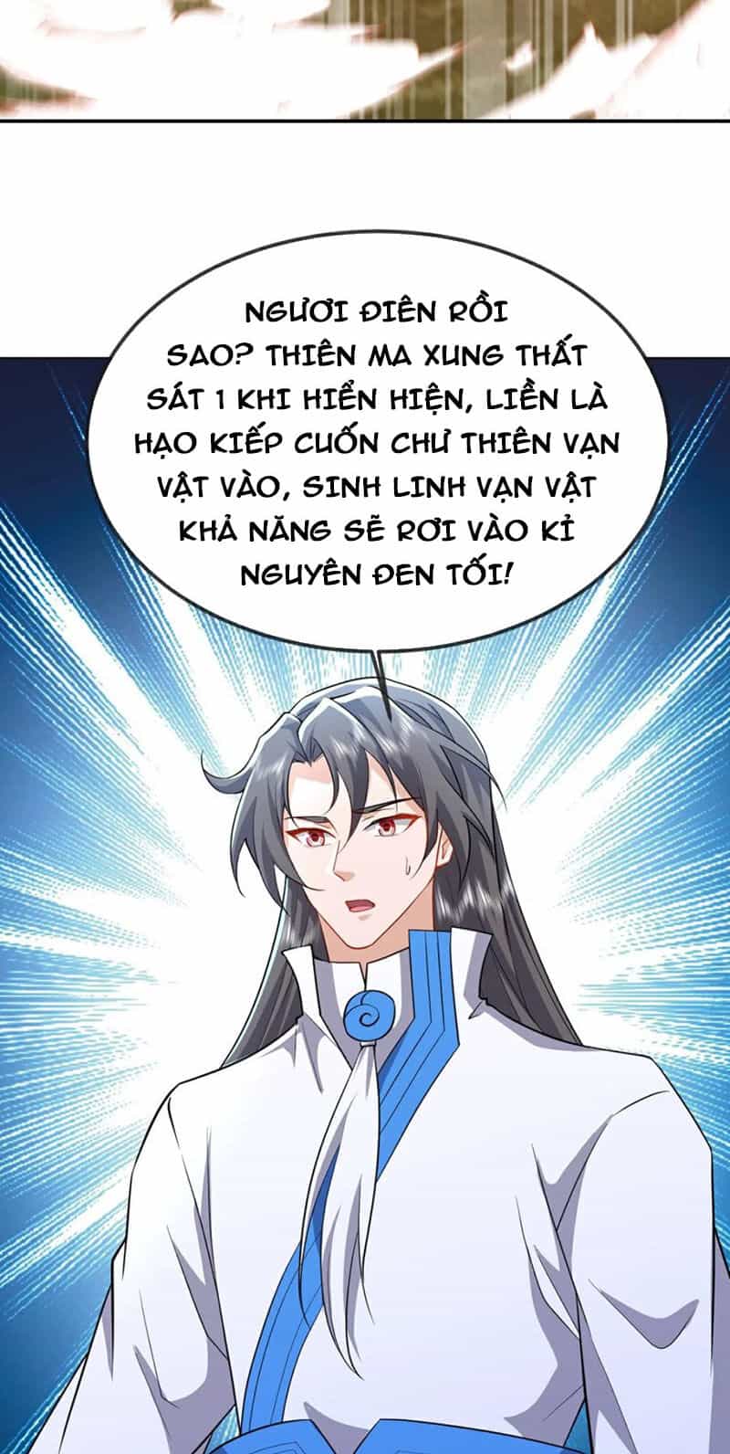 Tiên Võ Đế Tôn - Chương 606 - ảnh 5