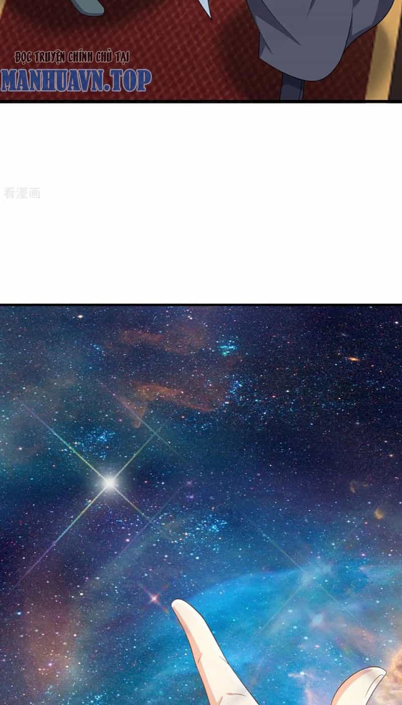 Tiên Võ Đế Tôn - Chương 607 - ảnh 10