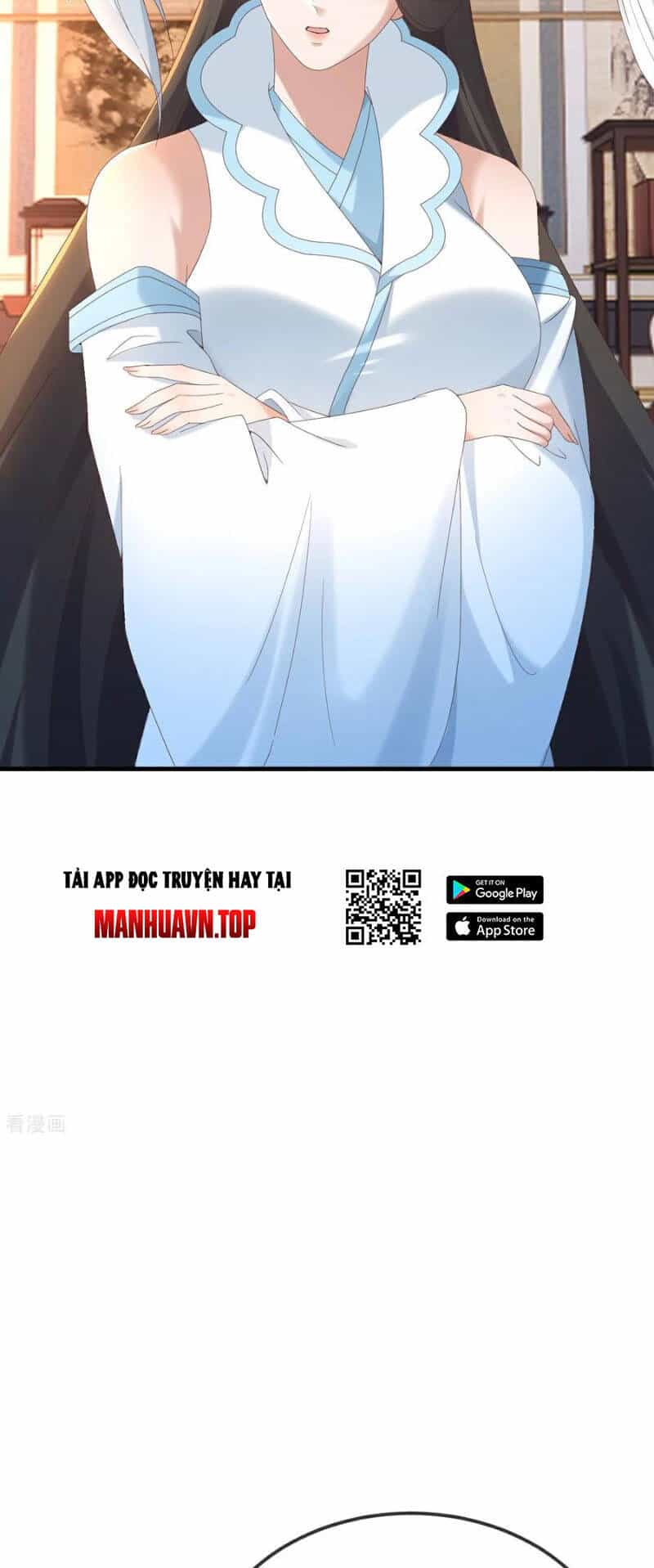 Tiên Võ Đế Tôn - Chương 608 - ảnh 10
