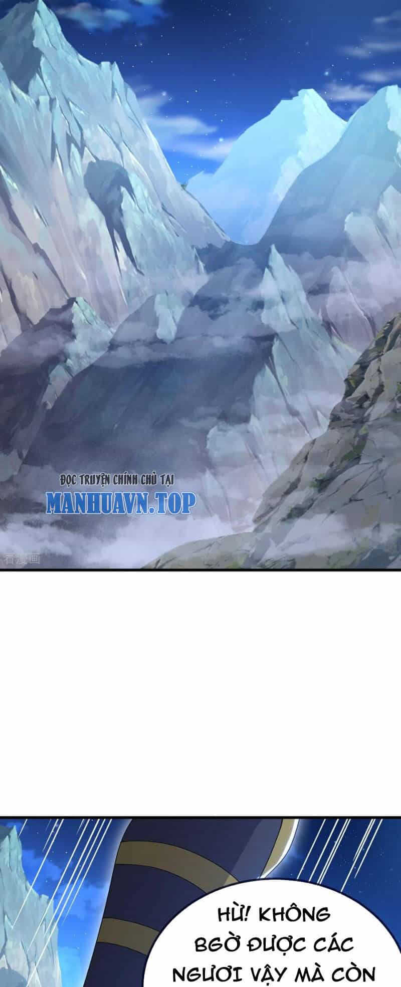 Tiên Võ Đế Tôn - Chương 608 - ảnh 23