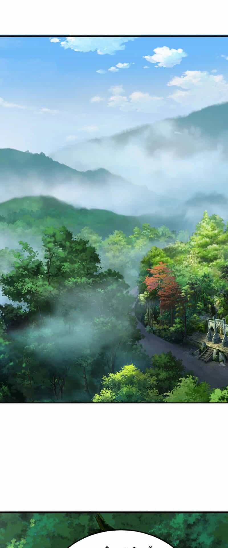 Tiên Võ Đế Tôn - Chương 608 - ảnh 3
