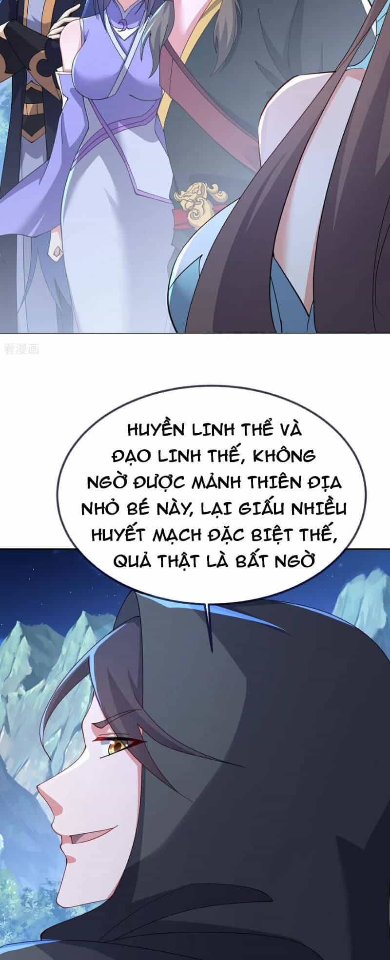Tiên Võ Đế Tôn - Chương 608 - ảnh 30