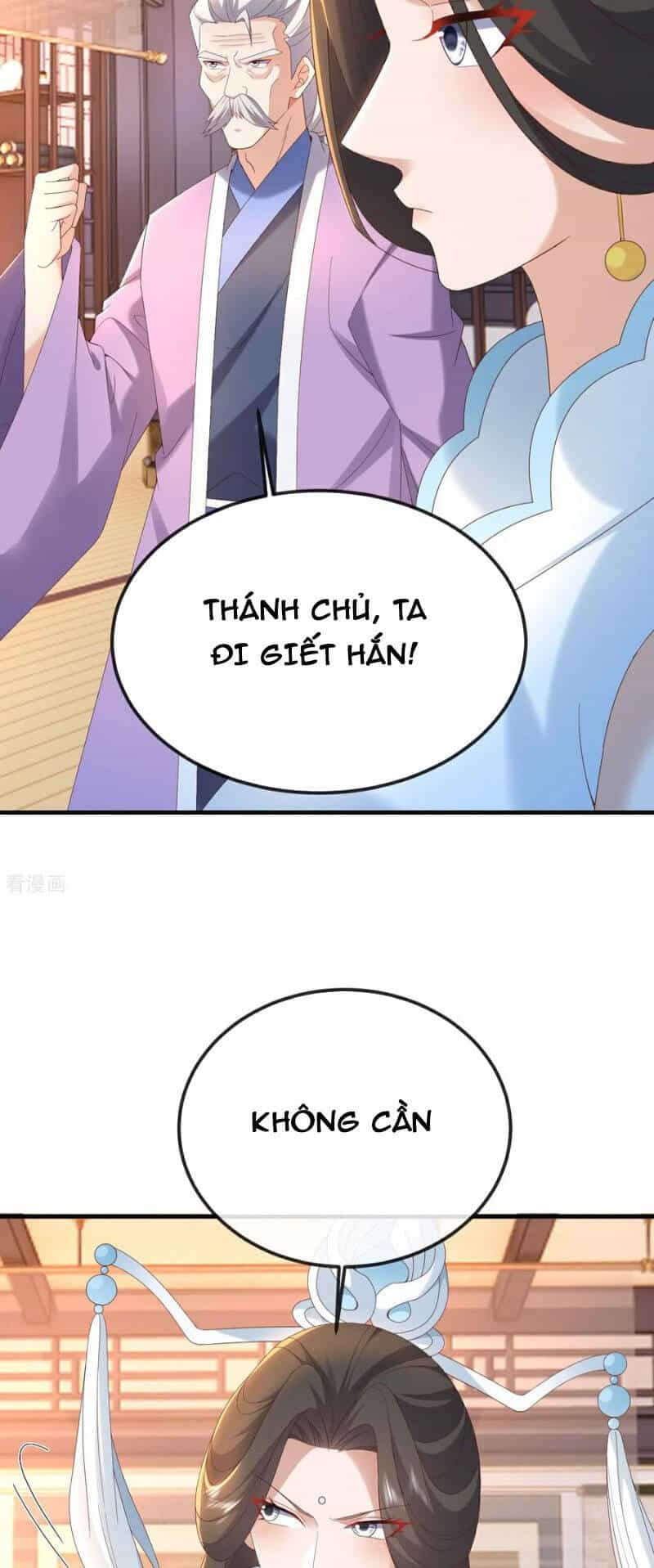 Tiên Võ Đế Tôn - Chương 608 - ảnh 9