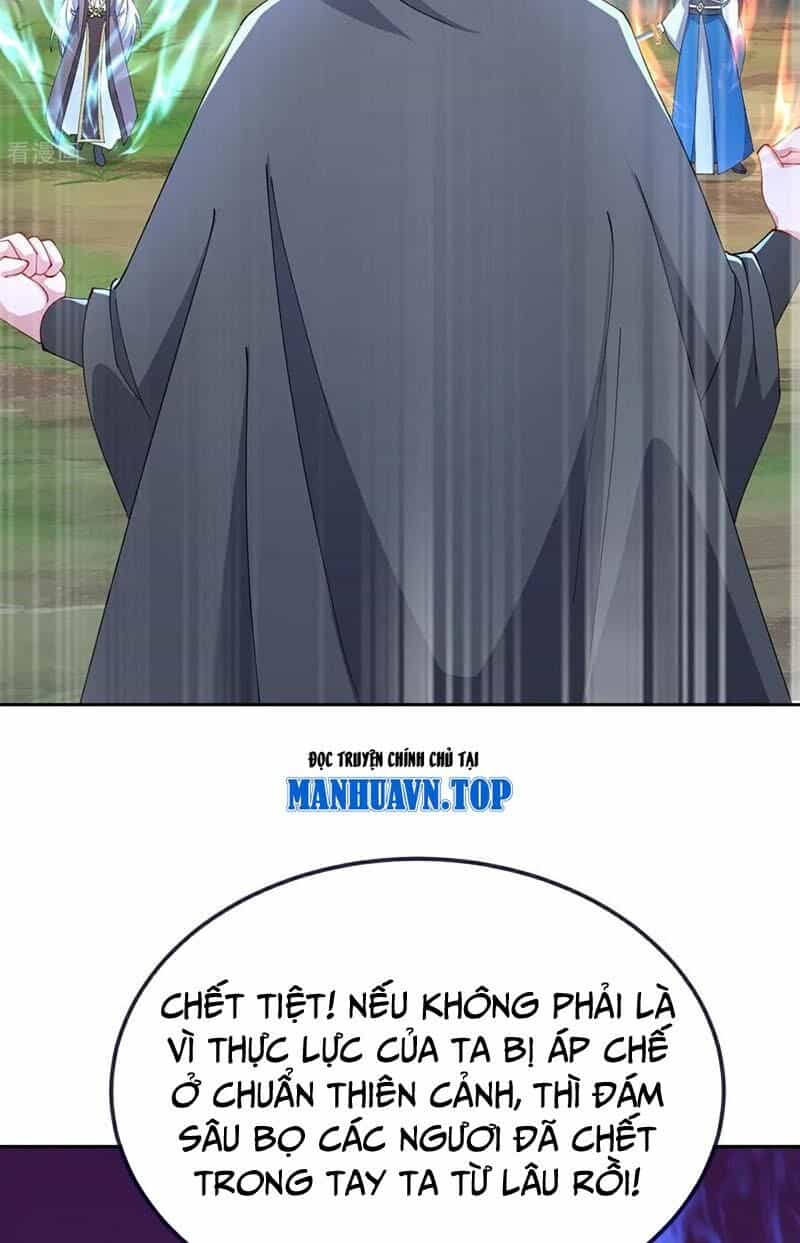 Tiên Võ Đế Tôn - Chương 609 - ảnh 17