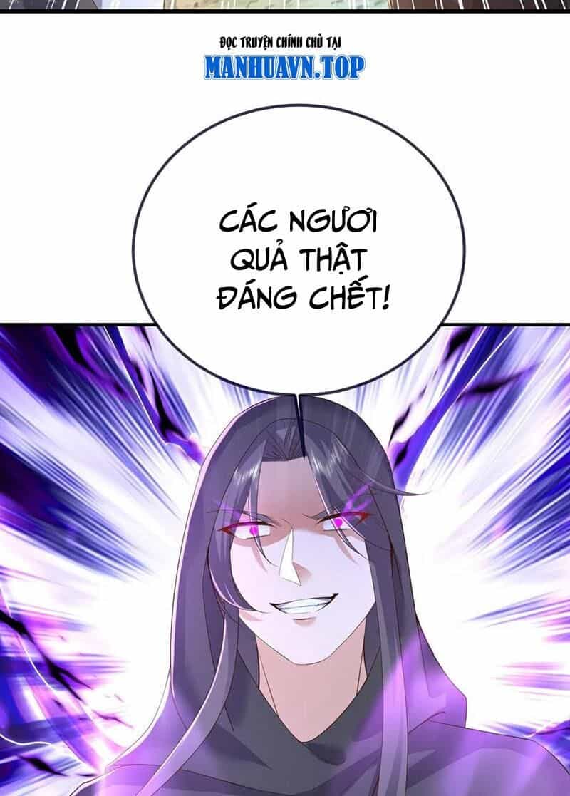 Tiên Võ Đế Tôn - Chương 609 - ảnh 64