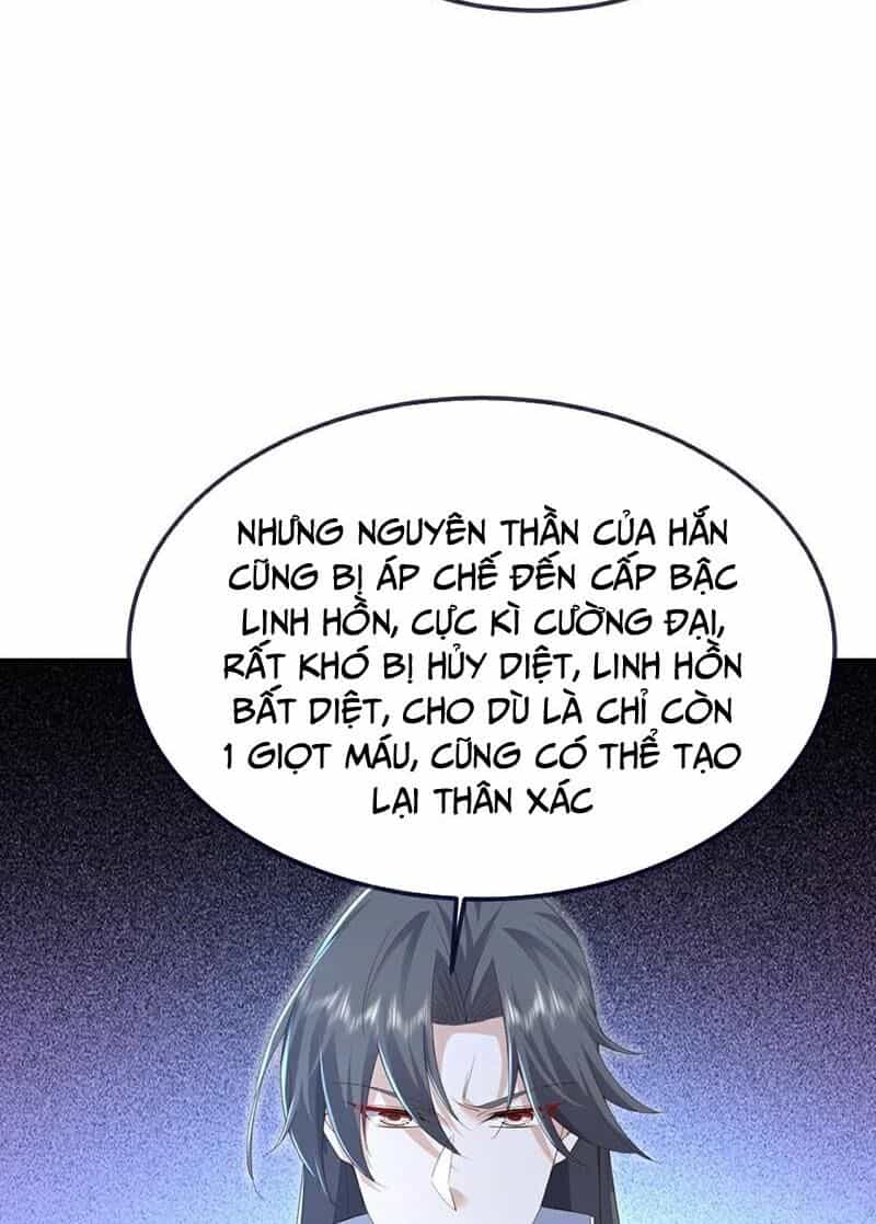 Tiên Võ Đế Tôn - Chương 609 - ảnh 79