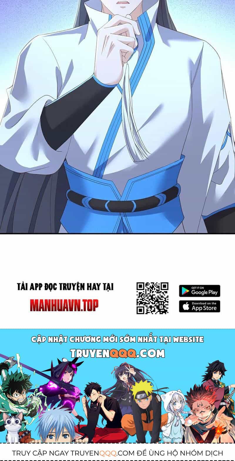 Tiên Võ Đế Tôn - Chương 609 - ảnh 80