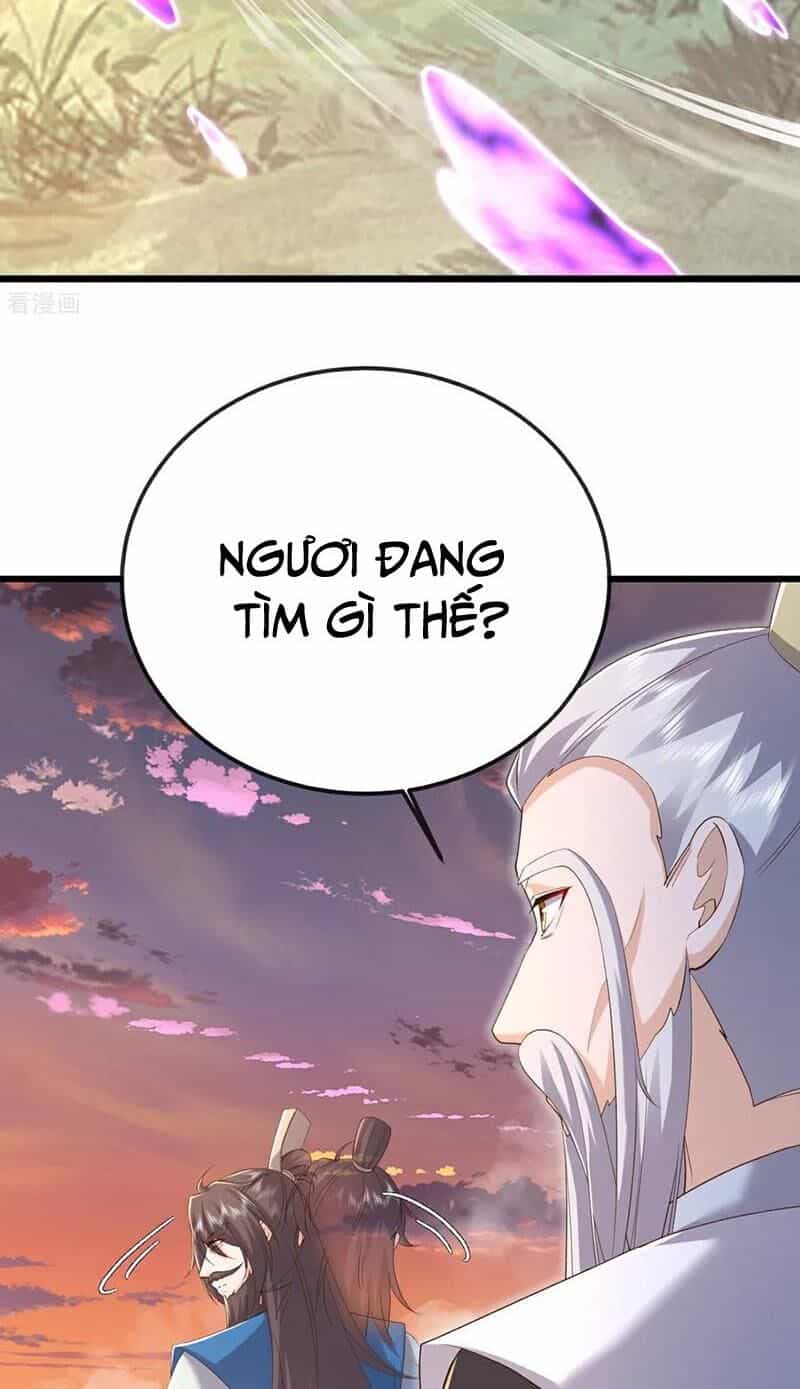 Tiên Võ Đế Tôn - Chương 610 - ảnh 18