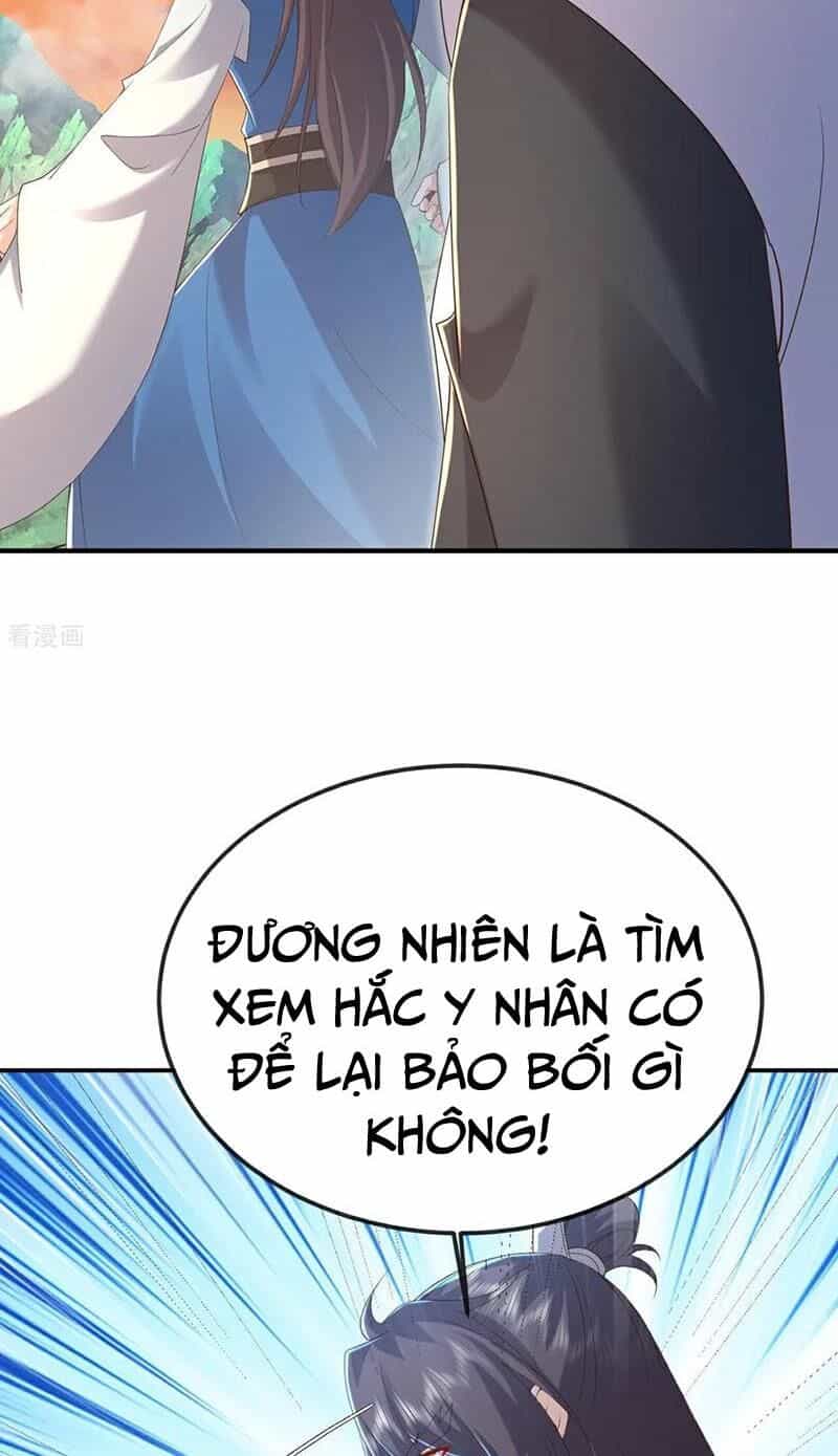 Tiên Võ Đế Tôn - Chương 610 - ảnh 19