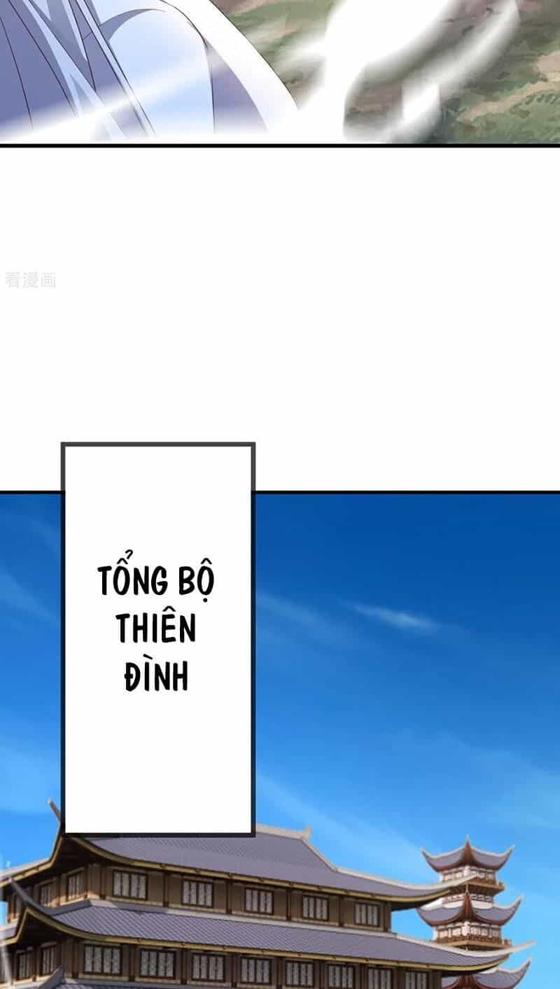 Tiên Võ Đế Tôn - Chương 610 - ảnh 26