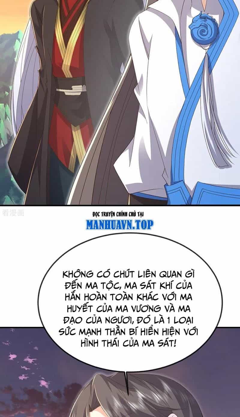 Tiên Võ Đế Tôn - Chương 610 - ảnh 3