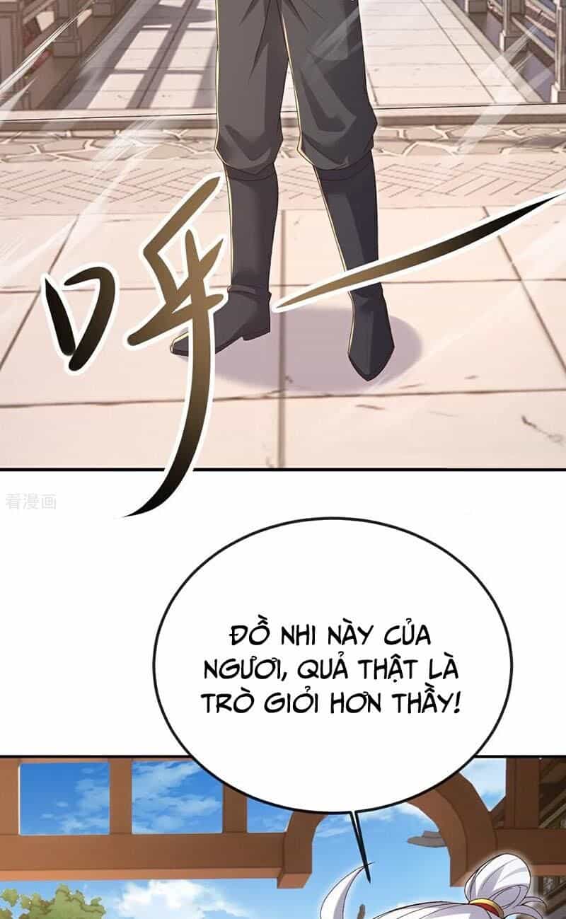 Tiên Võ Đế Tôn - Chương 610 - ảnh 69