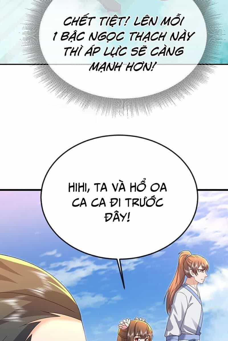 Tiên Võ Đế Tôn - Chương 611 - ảnh 10