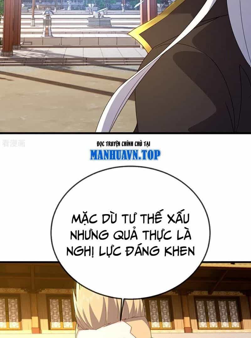 Tiên Võ Đế Tôn - Chương 611 - ảnh 62