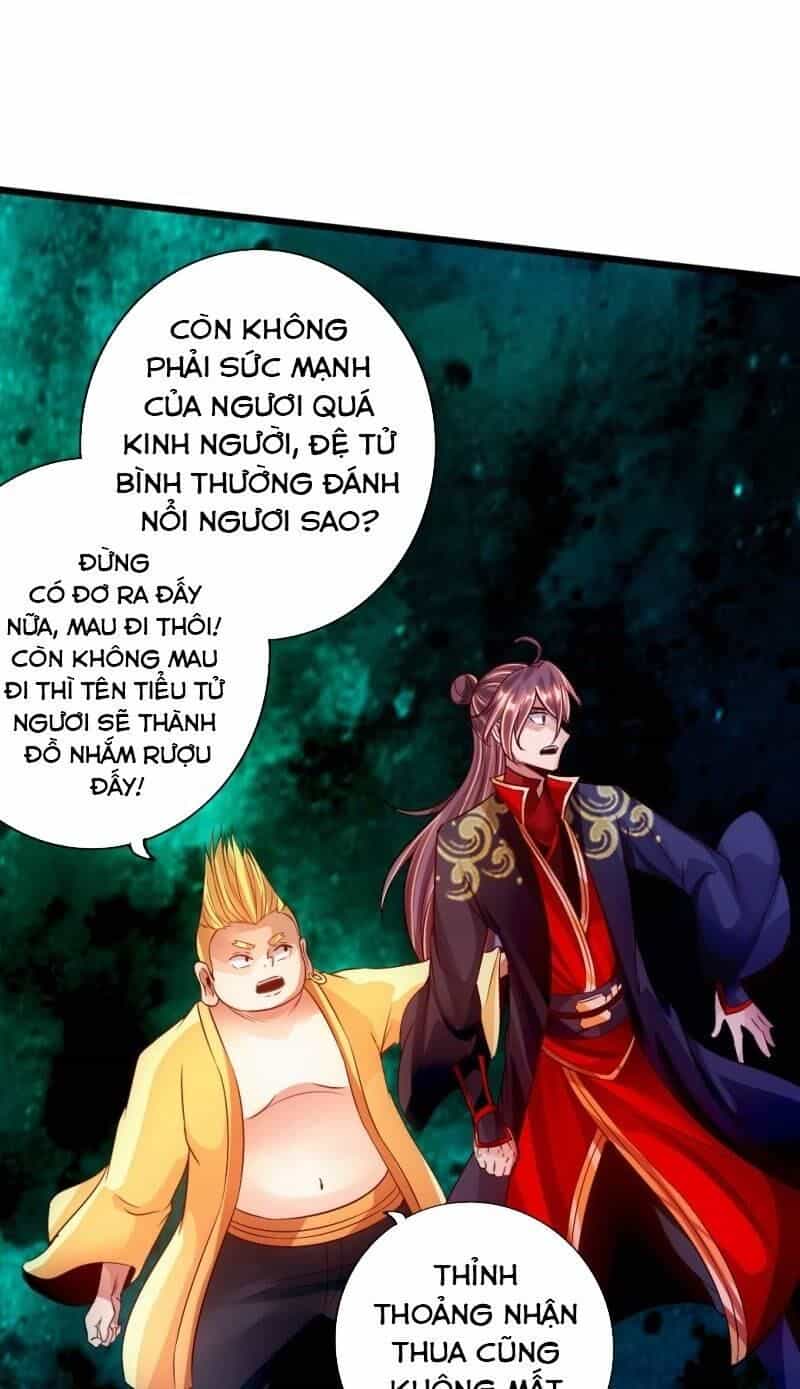 Tiên Võ Đế Tôn - Chương 62 - ảnh 3