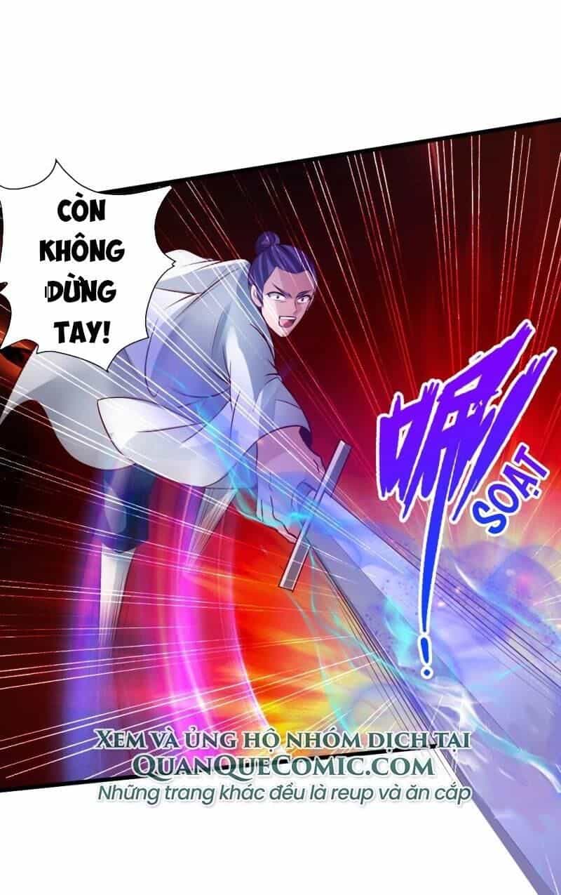 Tiên Võ Đế Tôn - Chương 62 - ảnh 31