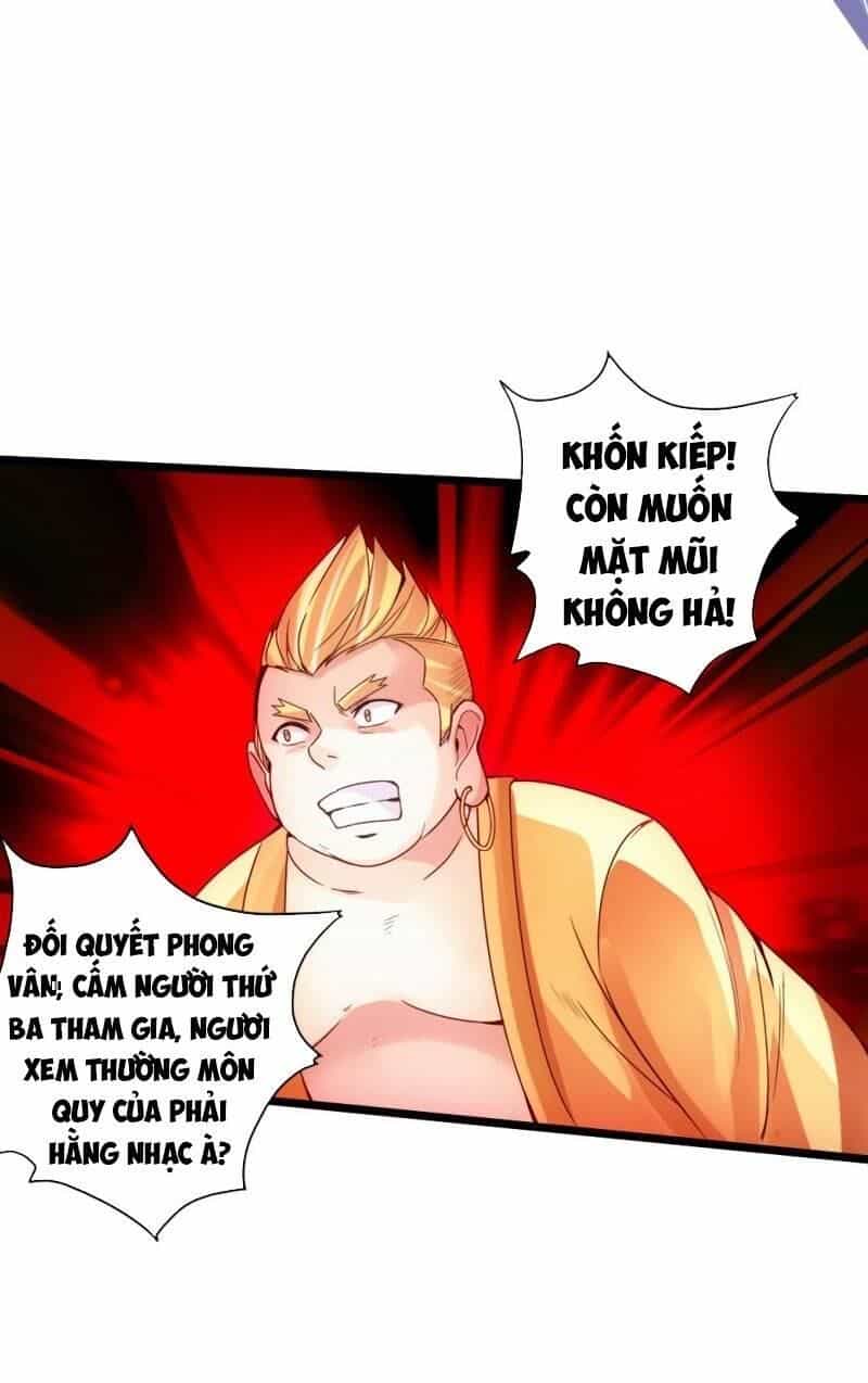 Tiên Võ Đế Tôn - Chương 62 - ảnh 32