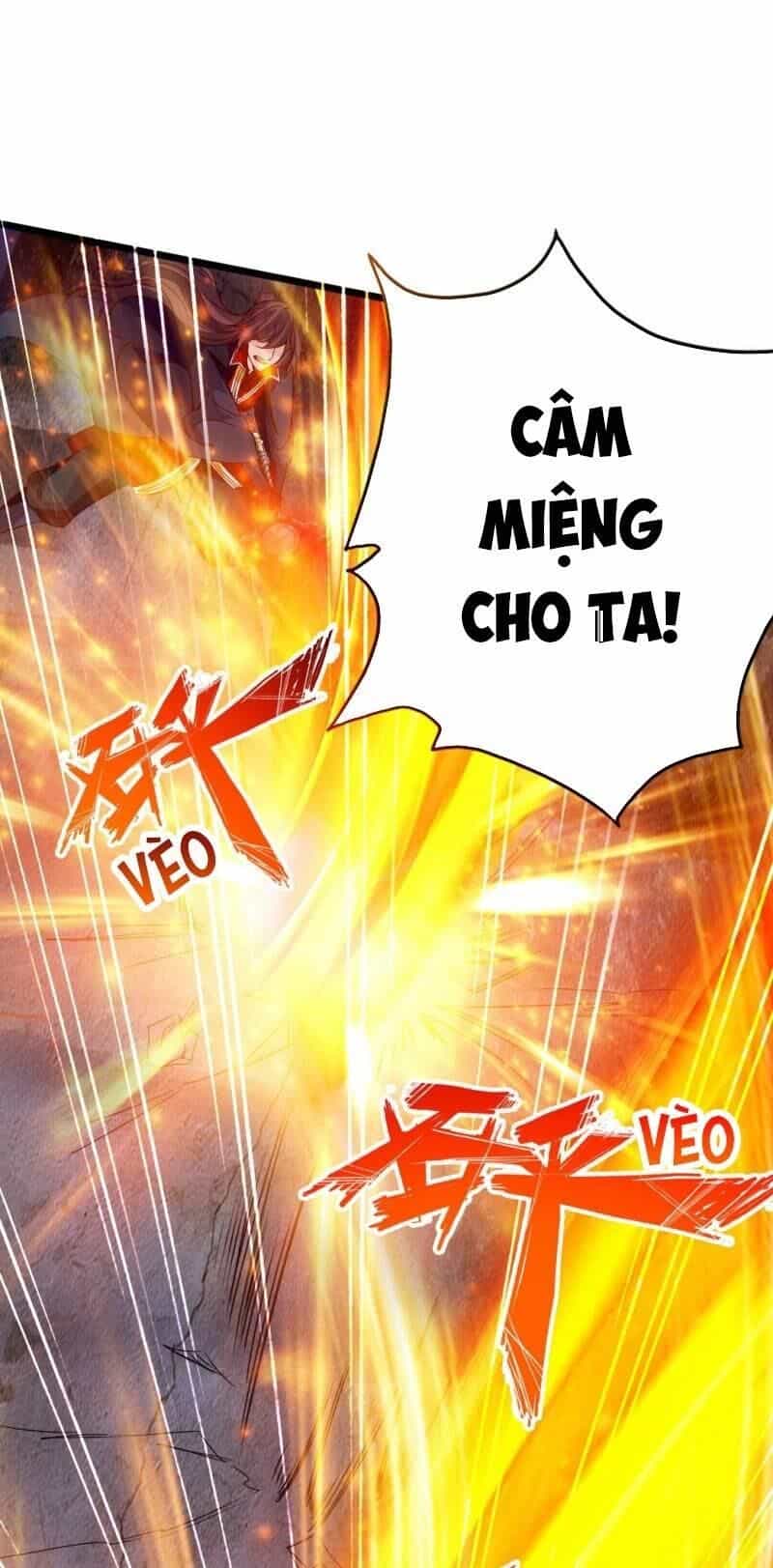 Tiên Võ Đế Tôn - Chương 62 - ảnh 9