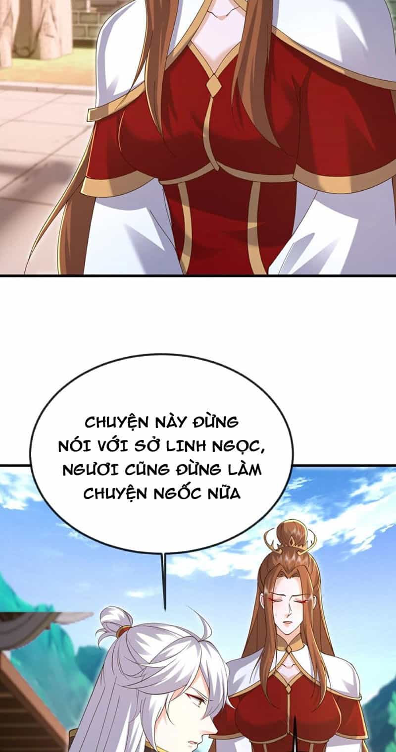 Tiên Võ Đế Tôn - Chương 612 - ảnh 23