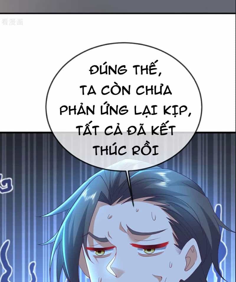Tiên Võ Đế Tôn - Chương 613 - ảnh 14