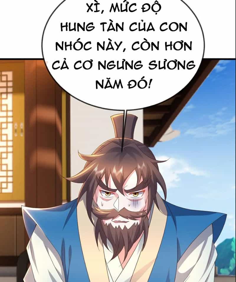 Tiên Võ Đế Tôn - Chương 613 - ảnh 16