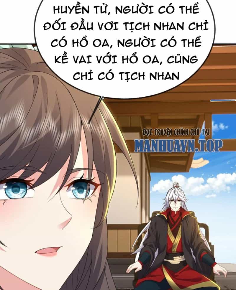 Tiên Võ Đế Tôn - Chương 613 - ảnh 45