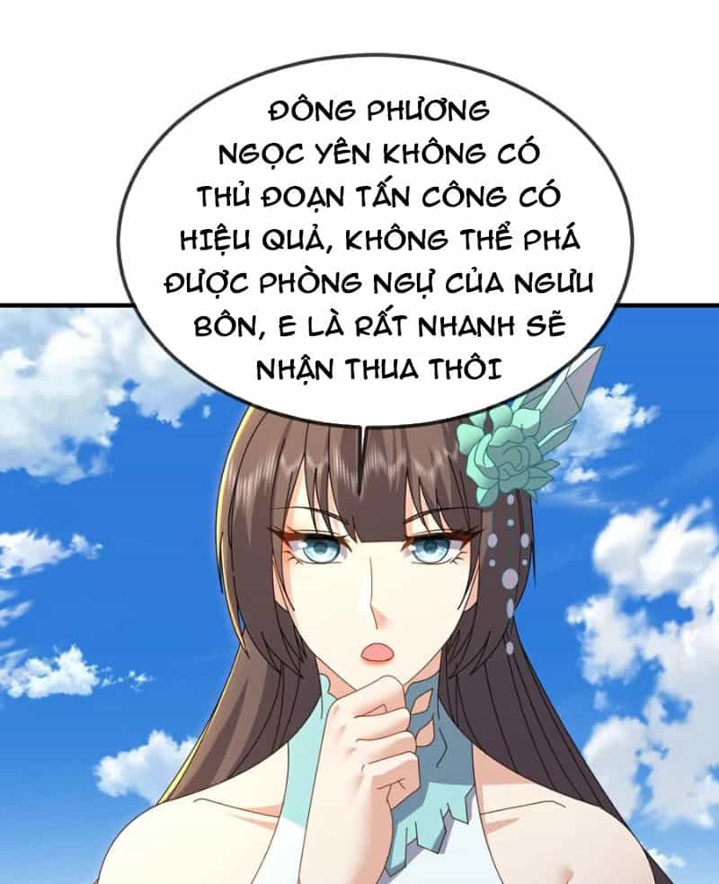 Tiên Võ Đế Tôn - Chương 613 - ảnh 68