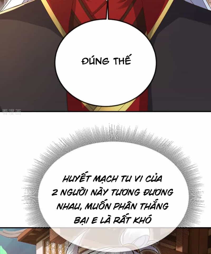 Tiên Võ Đế Tôn - Chương 613 - ảnh 88